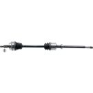 FEBI BILSTEIN 182937 Antriebswelle