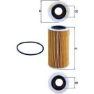 Ölfilter OX 370D Ölfilter OX 370D