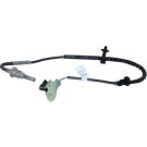 Sensor, Abgastemperatur 707170
