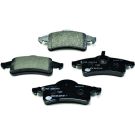 Hella Bremsbelagsatz, Scheibenbremse 8DB 355 009-891