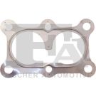 FA1 Dichtung, Abgasrohr 110-965