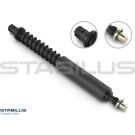 Stabilus Gasfeder, Koffer-/Laderaum FEDERBEIN 304490 Stabilus Gasfeder, Koffer-/Laderaum FEDERBEIN 304490