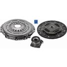 SACHS 3000 990 156 Kupplungssatz Kit plus CSC SACHS 3000 990 156 Kupplungssatz Kit plus CSC