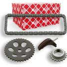 FEBI BILSTEIN 49045 Kettensatz, Ölpumpenantrieb