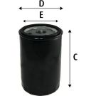 Valeo Ölfilter 586013