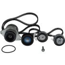 Wasserpumpe + Zahnriemensatz 1 987 946 464 Wasserpumpe + Zahnriemensatz 1 987 946 464