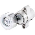 NTN-SNR Spannrolle, Keilrippenriemen GA370.06