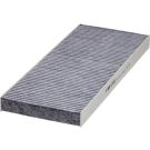 Hengst Filter Filter, Innenraumluft E1963LC