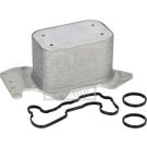 FEBI BILSTEIN 188382 Ölkühler, Motoröl