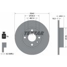 Bremsscheibe 92111003 Bremsscheibe 92111003