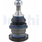 Delphi Trag-/Führungsgelenk TC2133