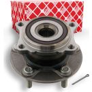 FEBI BILSTEIN 31826 Radlagersatz FEBI BILSTEIN 31826 Radlagersatz