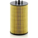 Mann-Filter Ölfilter HU 8012 Z
