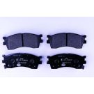 Hella Bremsbelagsatz, Scheibenbremse 8DB 355 010-251