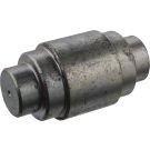 FEBI BILSTEIN 07266 Bremsbackenrolle FEBI BILSTEIN 07266 Bremsbackenrolle