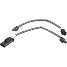 Metzger Kabelreparatursatz, Kühlmitteltemperatursensor 2324072