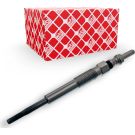FEBI BILSTEIN 39244 Glühkerze FEBI BILSTEIN 39244 Glühkerze