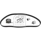 FEBI BILSTEIN 184814 Zahnriemensatz FEBI BILSTEIN 184814 Zahnriemensatz