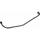 Metzger Kraftstoffleitung 2150229