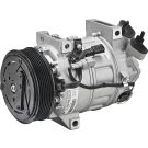 Kompressor, Klimaanlage Valeo Origins New OE TECHNOLOGIE 813180