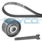 Dayco Zahnriemensatz KTB466 Dayco Zahnriemensatz KTB466