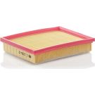 MANN-FILTER C 2256/2 Luftfilter