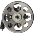 Spidan Hydraulikpumpe, Lenkung 54964