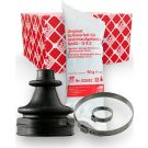 FEBI BILSTEIN 01112 Faltenbalgsatz, Antriebswelle