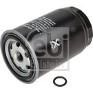 FEBI BILSTEIN 184070 Kraftstofffilter FEBI BILSTEIN 184070 Kraftstofffilter