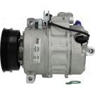 Kompressor, Klimaanlage 89073 Kompressor, Klimaanlage 89073