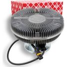 FEBI BILSTEIN 35543 Kupplung, Kühlerlüfter FEBI BILSTEIN 35543 Kupplung, Kühlerlüfter