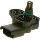BOSCH Sensor, Saugrohrdruck 0 261 230 136