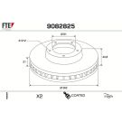 Bremsscheibe 9082825 Bremsscheibe 9082825