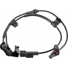 Sensor, Raddrehzahl 09001503