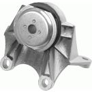 Lagerung, Automatikgetriebe 34456 01