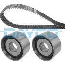 Dayco Zahnriemensatz KTB307