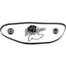 FEBI BILSTEIN 176604 Wasserpumpe + Zahnriemensatz FEBI BILSTEIN 176604 Wasserpumpe + Zahnriemensatz