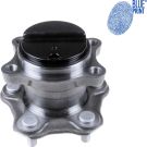 Blue Print Radlagersatz ADN18379 Blue Print Radlagersatz ADN18379