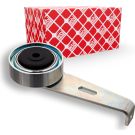 FEBI BILSTEIN 04733 Spannrolle, Keilrippenriemen