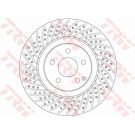 Bremsscheibe DF6433S Bremsscheibe DF6433S