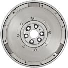 Valeo Schwungrad DUAL MASS FLYWHEEL 836561