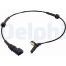 Sensor, Raddrehzahl SS20017