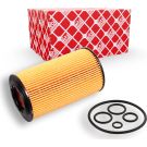 FEBI BILSTEIN 32910 Ölfilter FEBI BILSTEIN 32910 Ölfilter