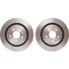 Bremsscheibe DF6387 Bremsscheibe DF6387