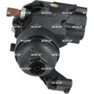 NRF Ölkühler, Motoröl 31356