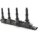 GEBE Zündspule 9 4652 1