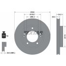 Bremsscheibe 92147303