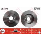 Bremsscheibe DF4373