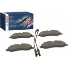Bremsbelagsatz, Scheibenbremse 0 986 494 845 Bremsbelagsatz, Scheibenbremse 0 986 494 845
