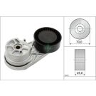 INA Riemenspanner, Keilrippenriemen 534 0725 10